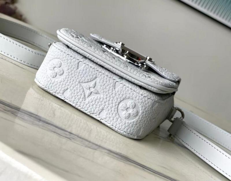 SAMC - LOV Bags - 408