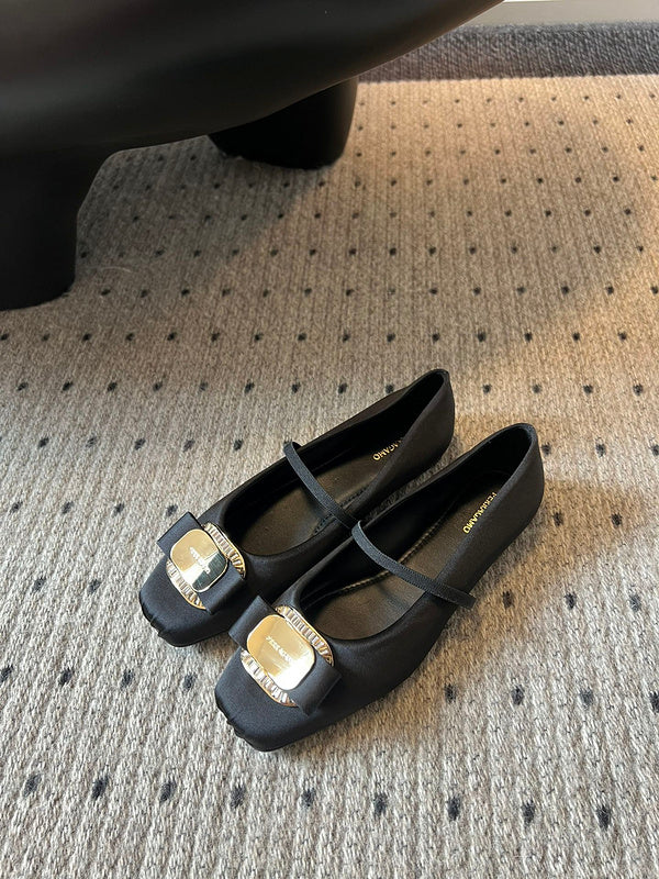Glami - FGO Women Shoes - 070