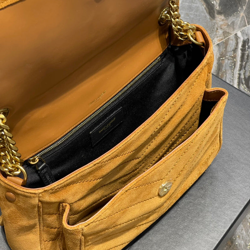Glamy - YLS Bags - 562
