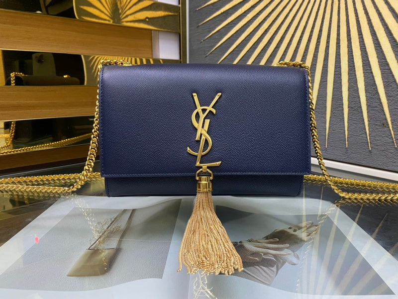 Glamy - YLS Bags - 698