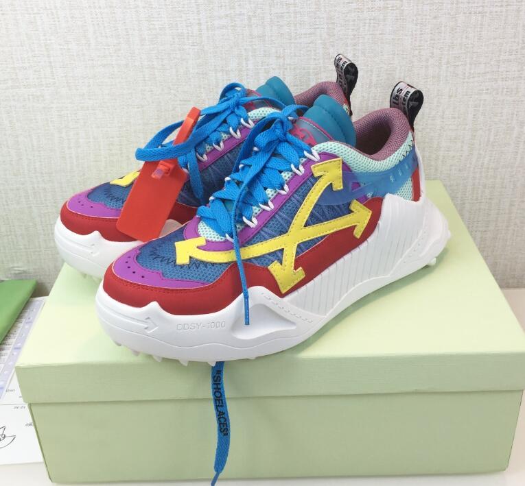 glamy - YZO Women Shoes - 123