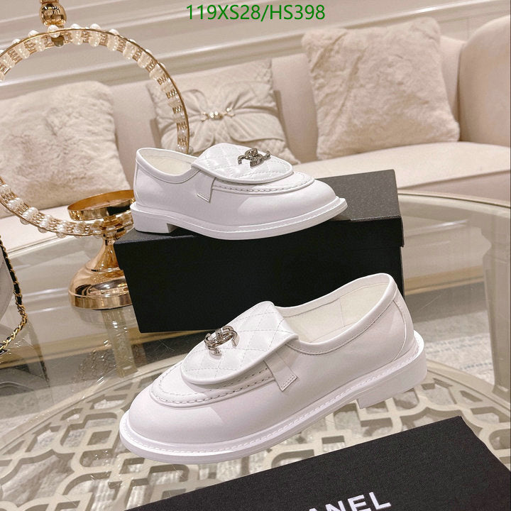 SAMC - CHL Women Shoes - 041