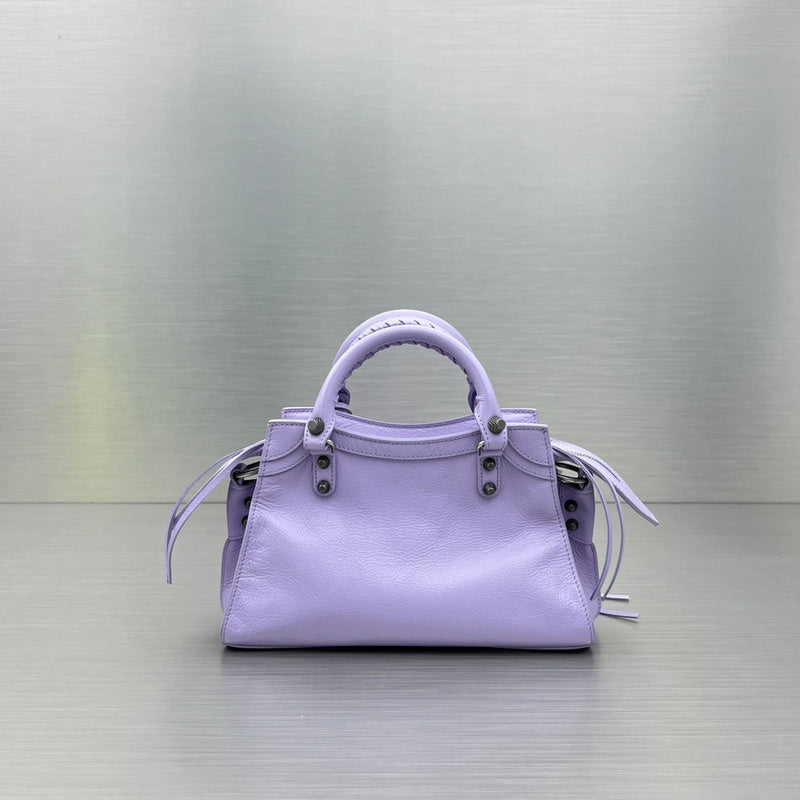 Satchel Bags - BGA Bags - 300