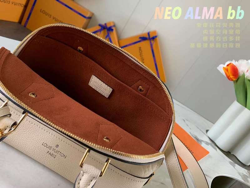 Glami- Glami- Lu-Vi bags - 11732