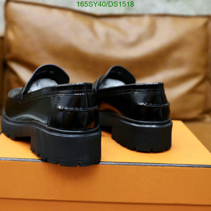 SAMC - HMS Men Shoes - 554