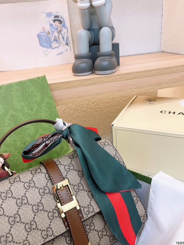 Glami Fashion - GCI Bags - 11793