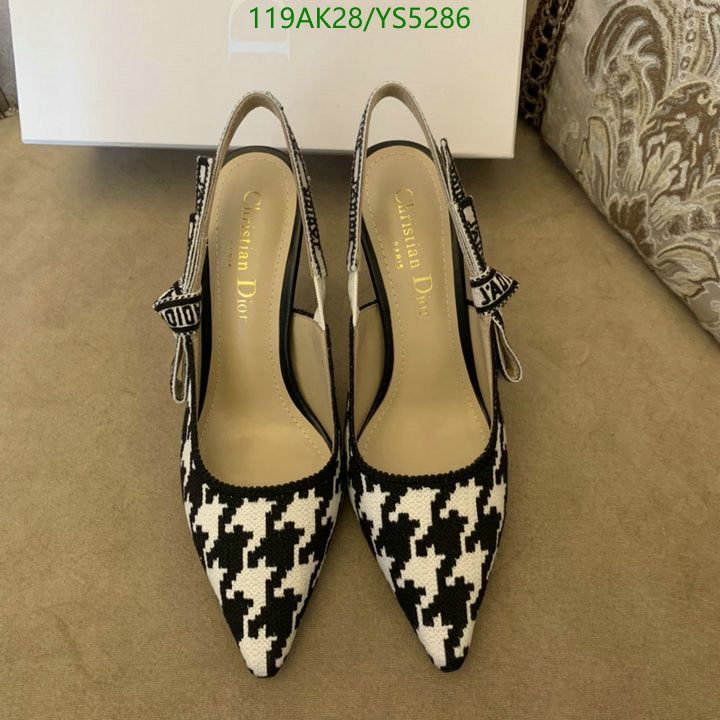 SAMCC - DOR Women Shoes - 2204