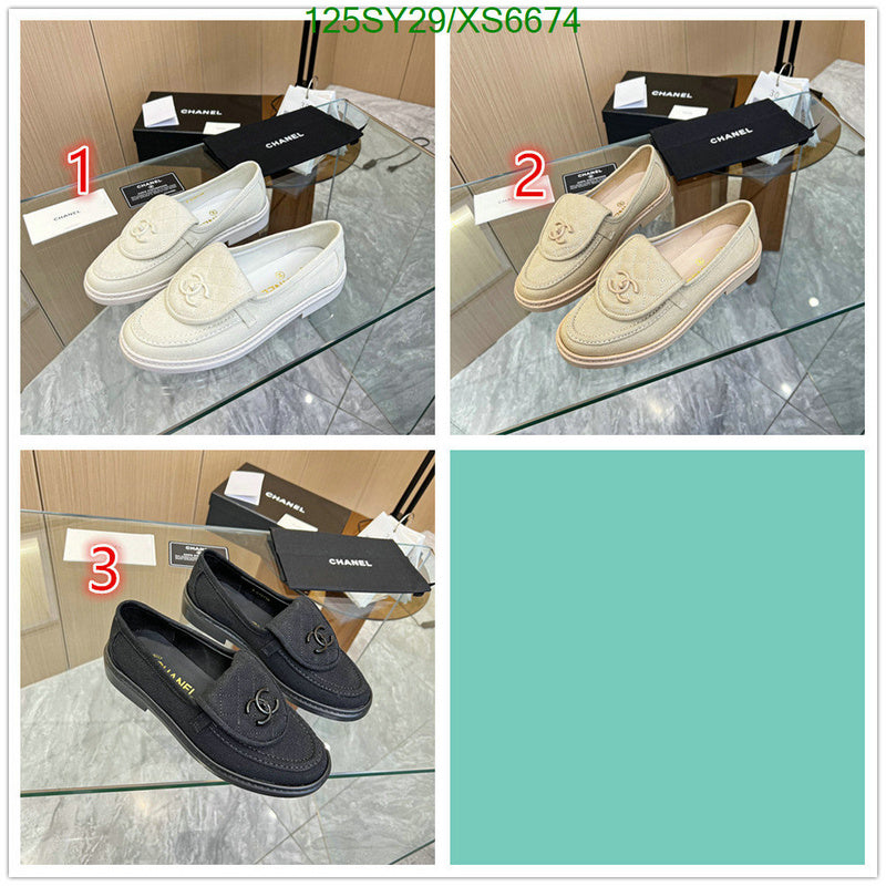 SAMC - CHL Women Shoes - 105