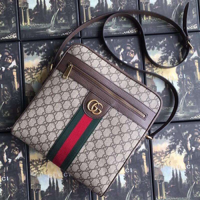 Glami-i - Guki Men Bags - 268