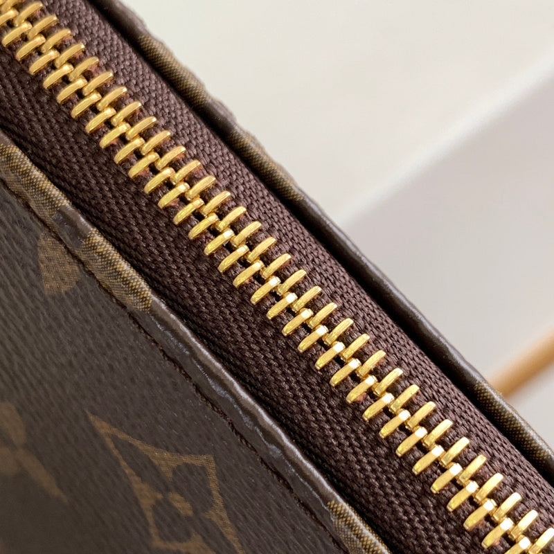 Satchel Bags - VL Bags - 1032