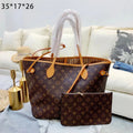 Satchel Bags - VL Bags - 2271