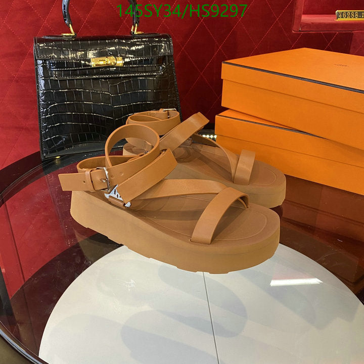 SAMC - HMS Women Shoes - 349