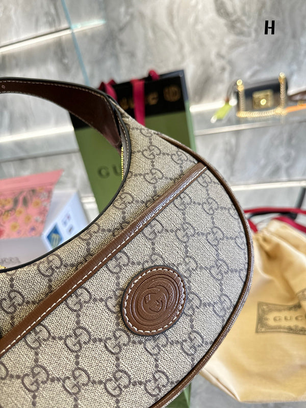 Glami Fashion - GCI Bags - 11833