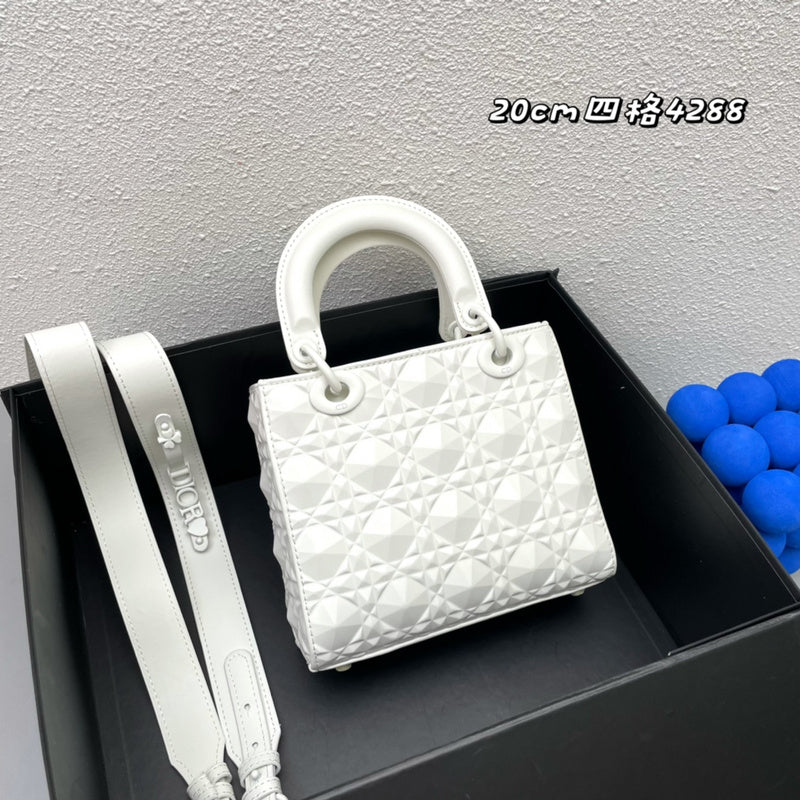 Satchel Bags - DOR Bags - 269