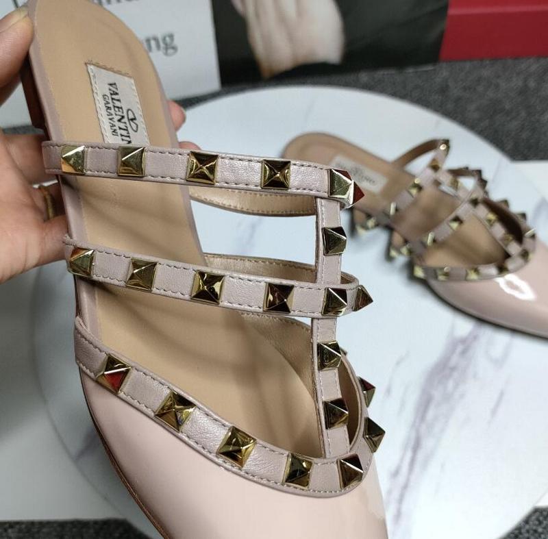 SAMC - VEL Women Shoes - 655