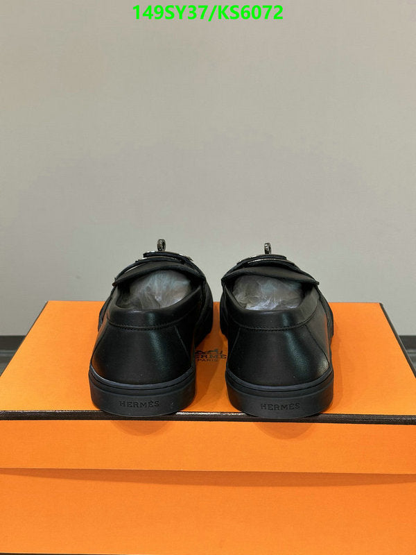 SAMC - HMS Men Shoes - 533