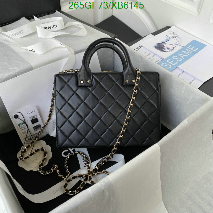 SAMC - CHL Bags - 793