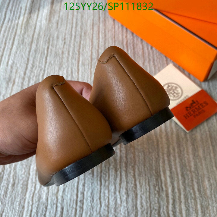 SAMC - HMS Women Shoes - 287