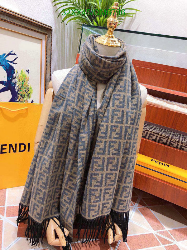 SAMC - FDE Scarves - 148
