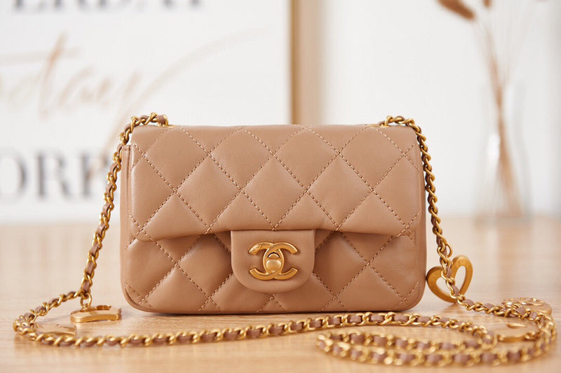 glamy - CHL Bags - 2947