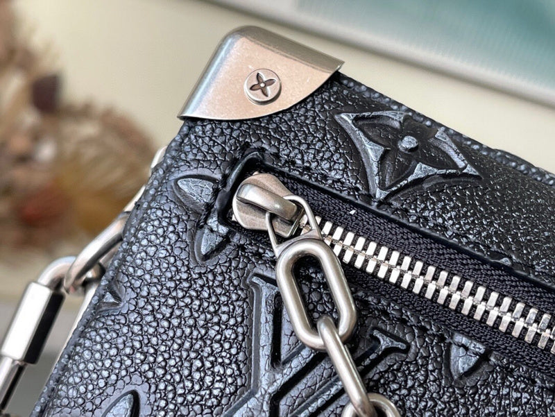 GlamI Lu-Vi bags - 4535
