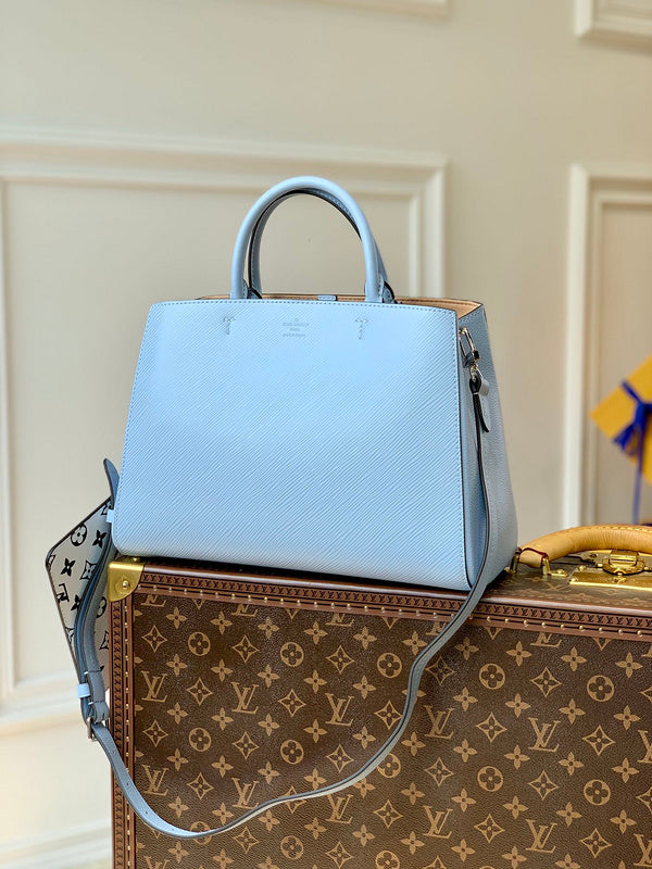Glami Fashion Lu-Vi Bags - 16743