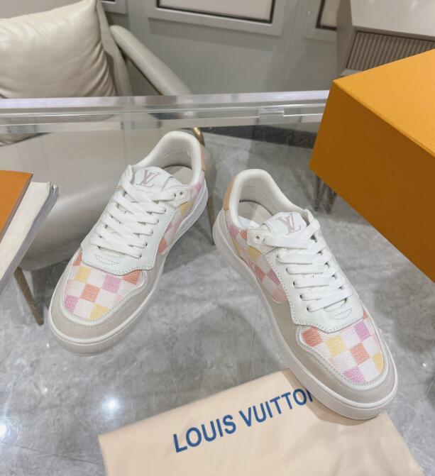 SAMC - LOV Men Shoes - 188