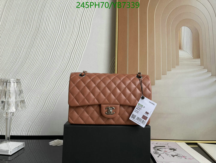 SAMC - CHL Bags - 741