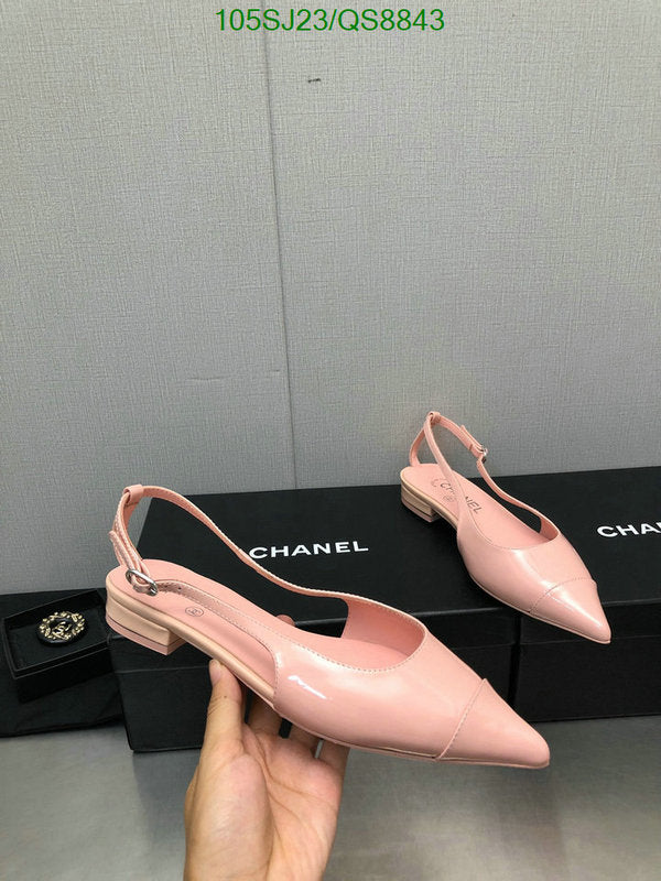 SAMC - CHL Women Shoes - 090