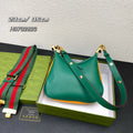Satchel Bags - GCI Bags - 1658
