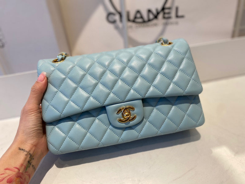 ELE - CHL Bags - 732