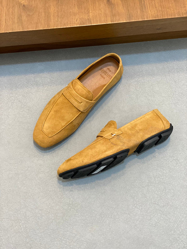Glami - BRE Men Shoes - 301