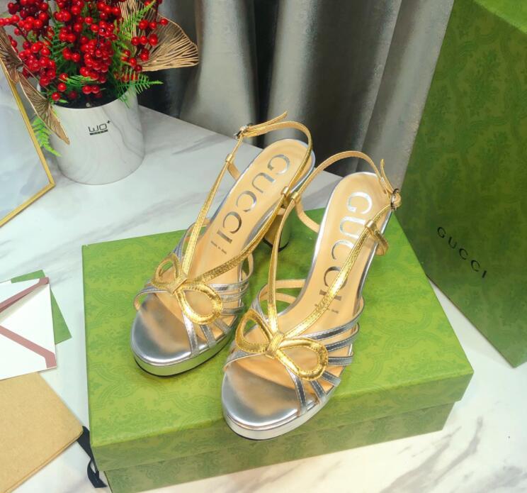 SAMC - GUKI Women Shoes - 1435
