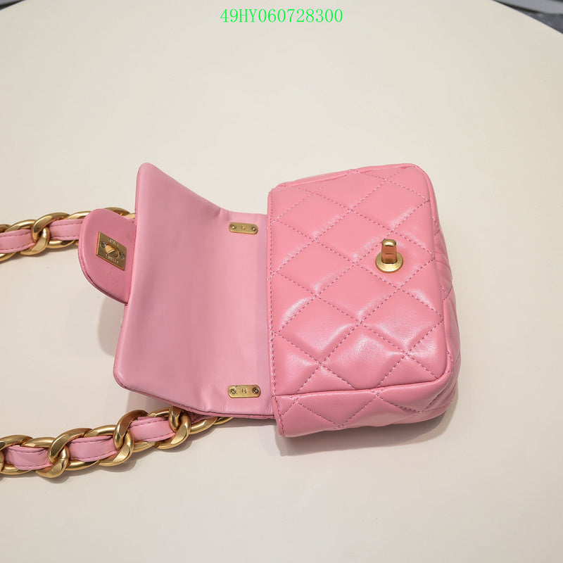 Satchel Bags - CHL Bags - 5058