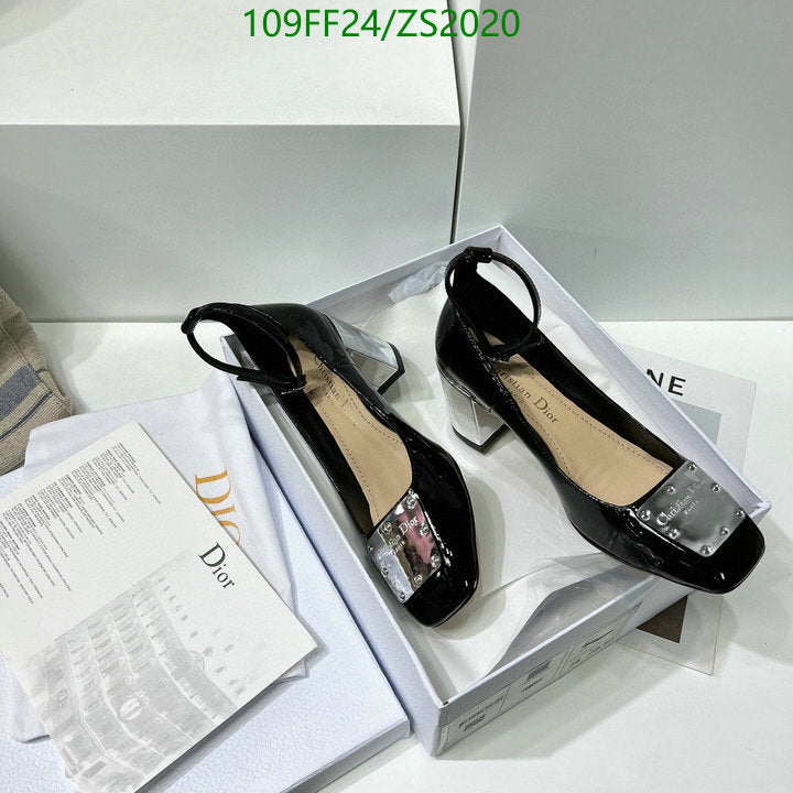 SAMCC - DOR Women Shoes - 1772