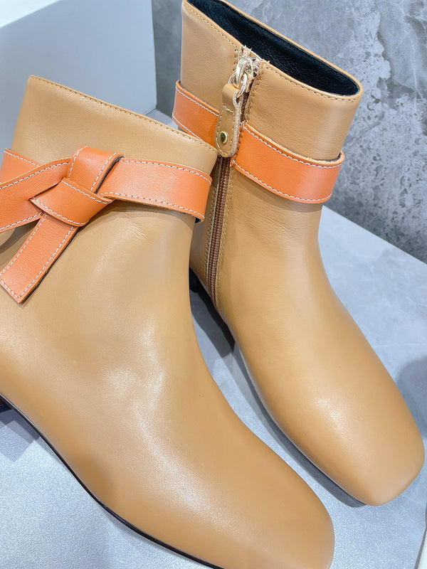 Satchel Bags - Mix Shoes - 1355