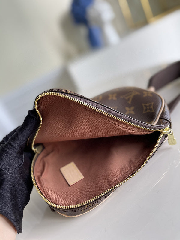 Glami- - LOV Men Bags - 191
