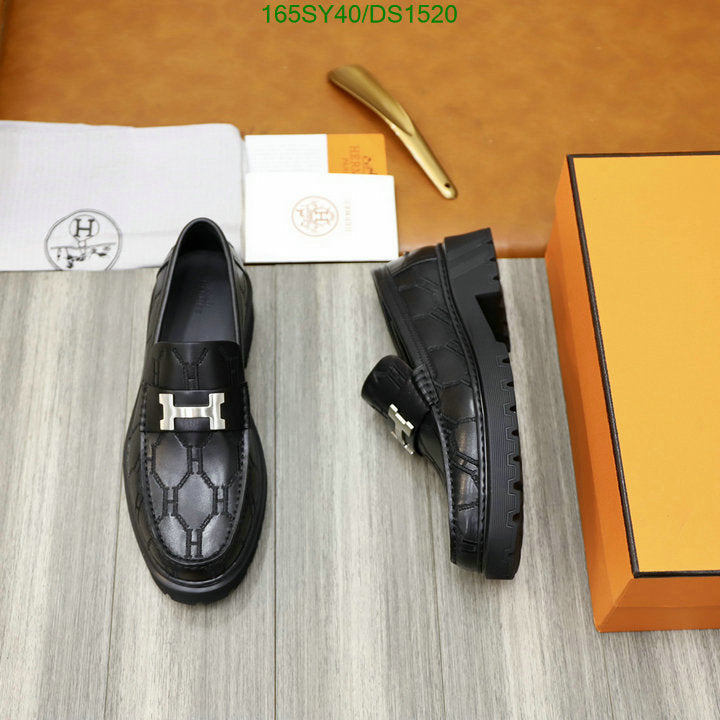 SAMC - HMS Men Shoes - 563