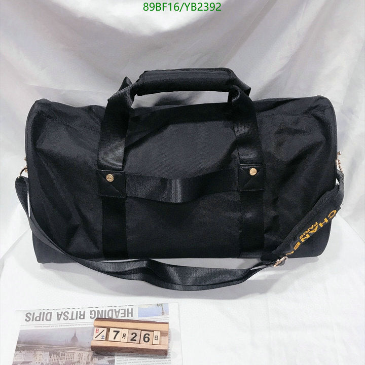 SAMC - CHL Bags Handbags - 109