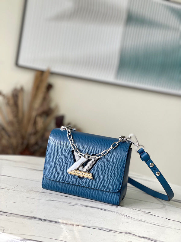 GlamI Lu-Vi bags - 4618