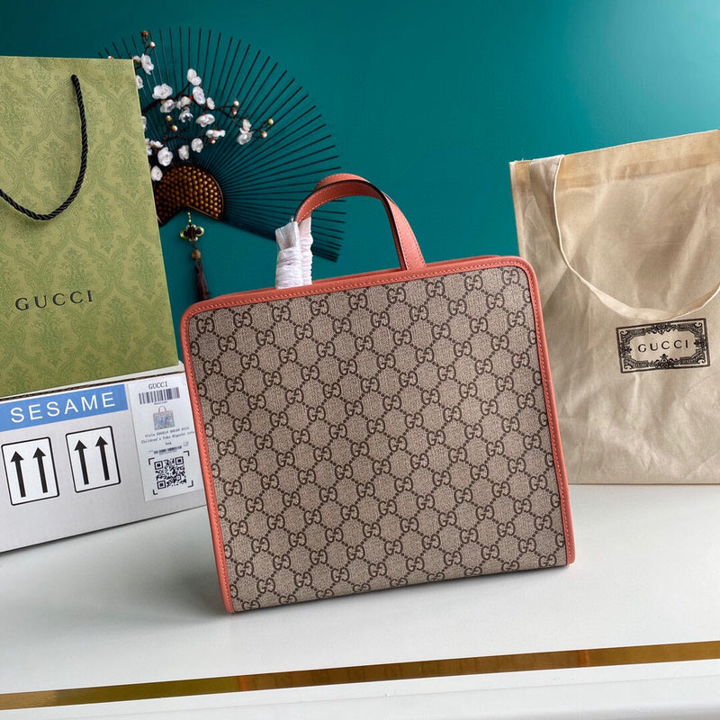 Satchel Bags - GCI Bags - 6103