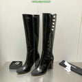 SAMC - CHL Women Boots - 059