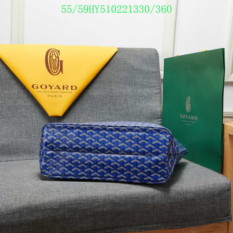 Satchel Bags - GOD Bags - 465