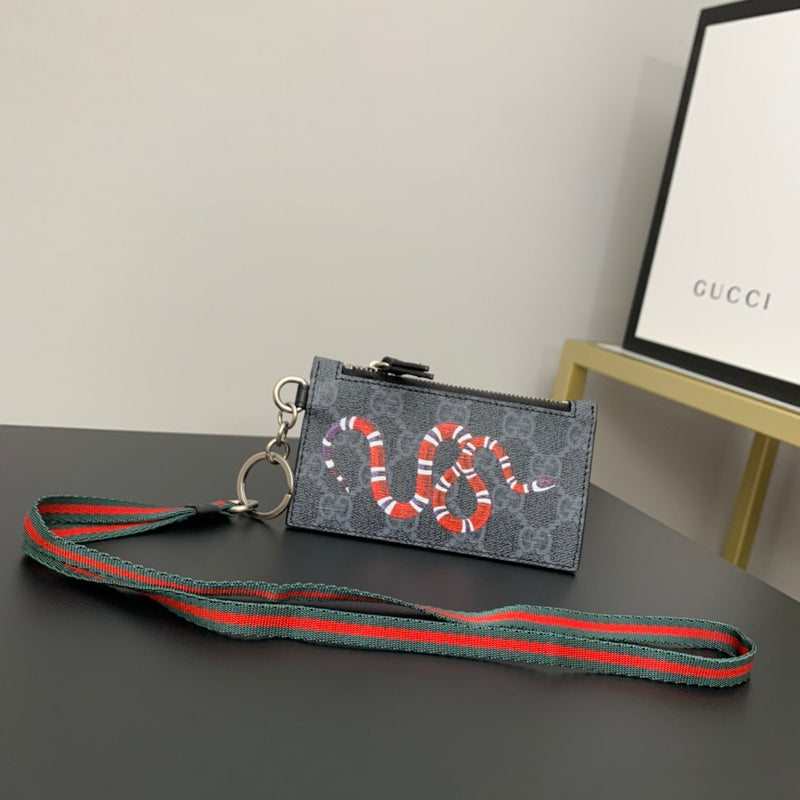 Glami - GUKI Wallets - 088