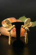 Boucles d'oreilles libÃƒÆ’Ã‚Â©llule Sonia Rykiel