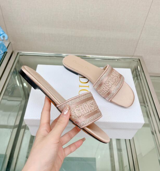 SAMCC - DOR Women Shoes - 437