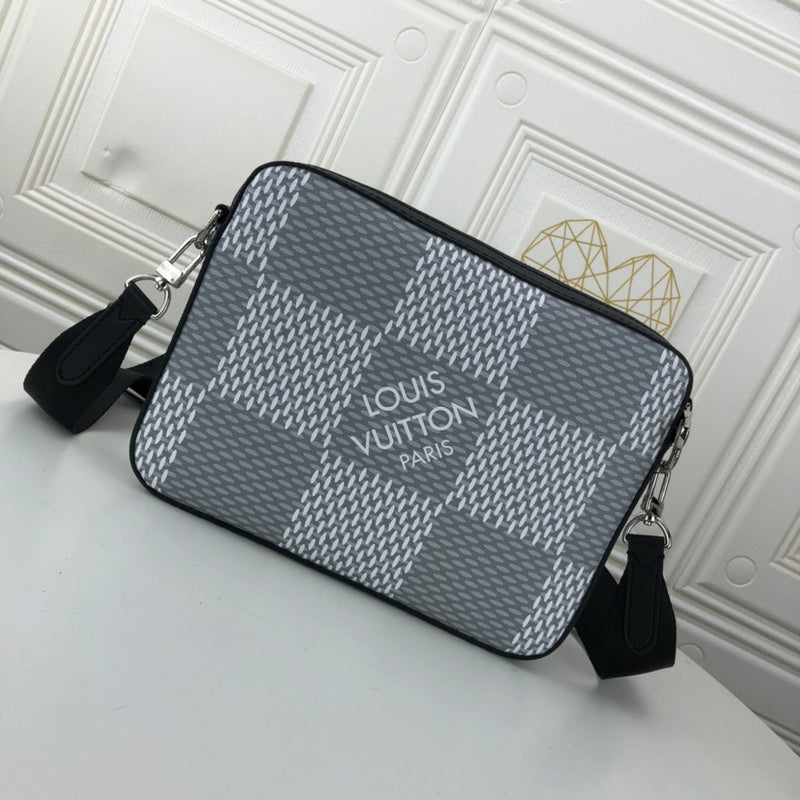 Satchel Bags - VL2 Bags - 707