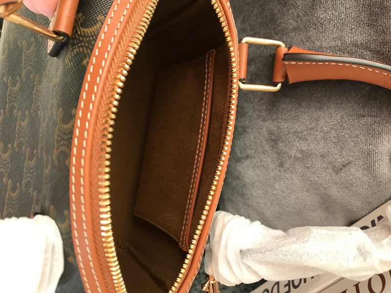 Glamy - COL Bags - 1416