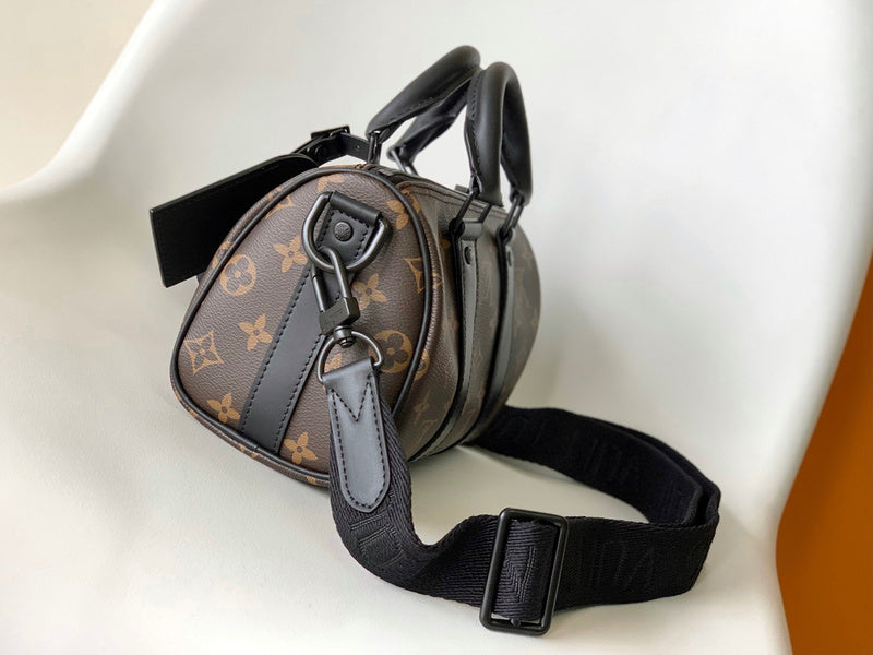 Satchel Bags - VL2 Bags - 645