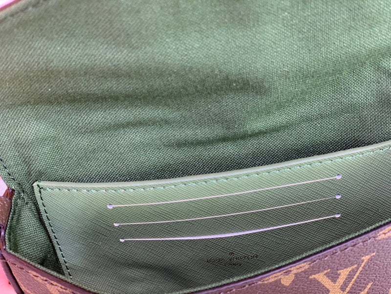Satchel Bags - VL Bags - 2237